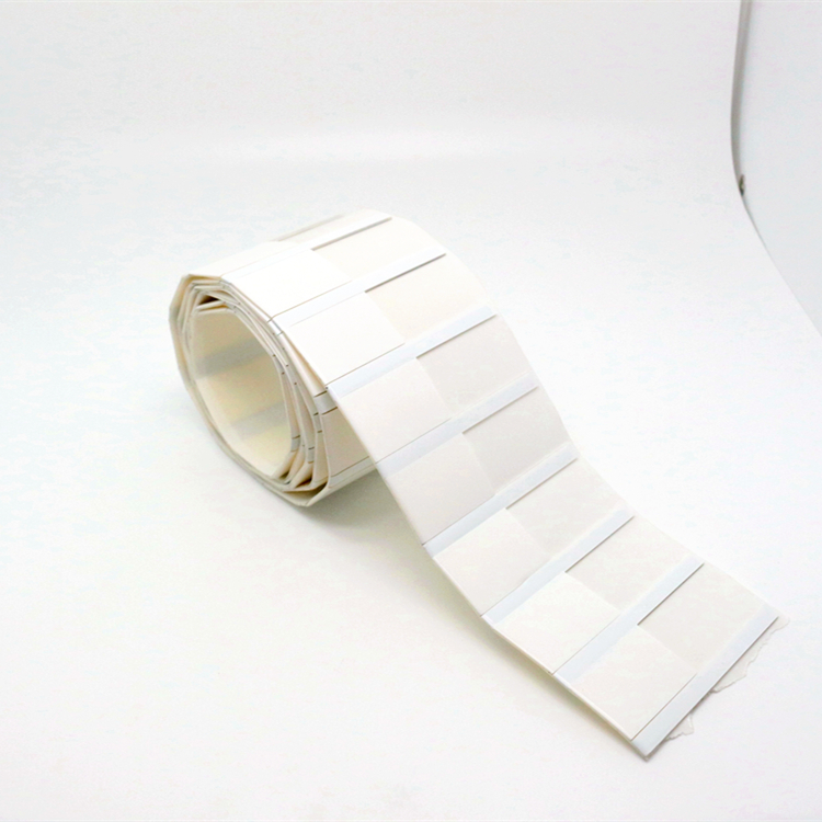 RFID柔性抗金属标签6505