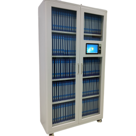 RG-001 RFID智能定位档案柜